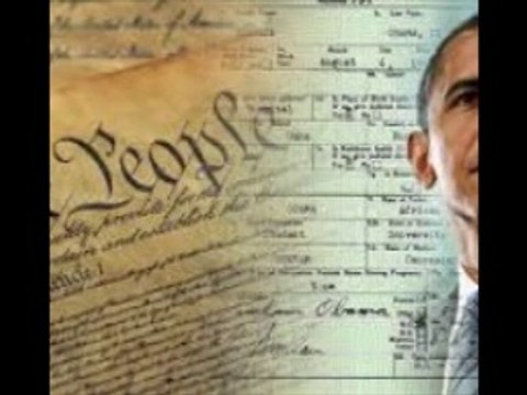 USA : Eligibilité de Barack Obama : Etonnante décision de la cour suprême d’Alabama