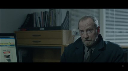 The List - Trailer for The List