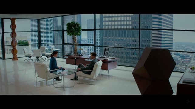 Fifty Shades of Grey - Trailer for Fifty Shades of Grey
