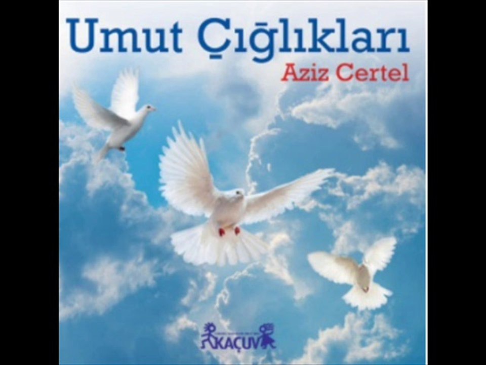 Aziz Certel - Elveda 2014