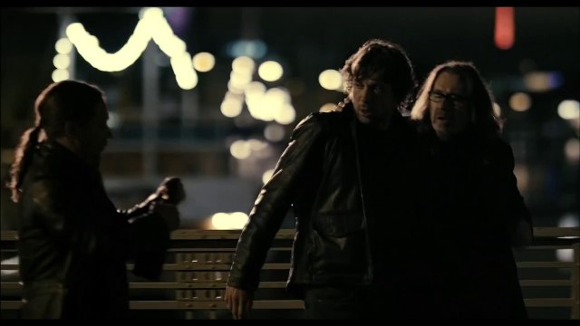 VARES PIMEYDEN TANGO Official trailer © Solar Films (FULL HD)