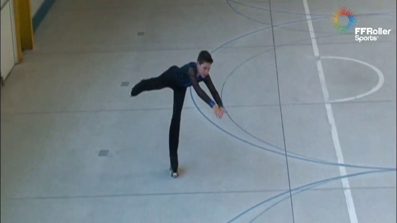 2014 Chpt de France - Seylien - PL