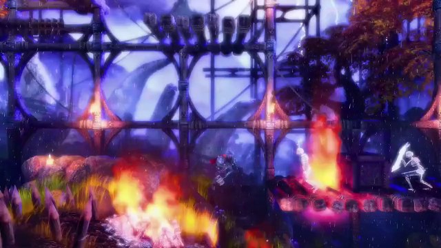 Trine - Bande-annonce de Trine Enchanted Edition