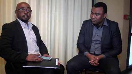 L'INTERVIEW DE LA CRC AVEC Dr ABDOU KATIBOU -LES EFFETS DES TRANSFERTS DE  FOND DANS  L'ECONOMIE COMORIENNE