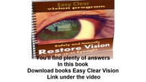 Easy Clear Vision Review,get easy clear vision,download and Bonus,Easy Clear Vision