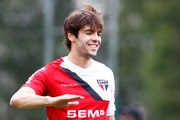 Com Kaká entre os titulares, L!TV analisa nova formação do São Paulo