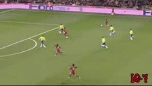 C. ronaldo vs brasil by bs-7