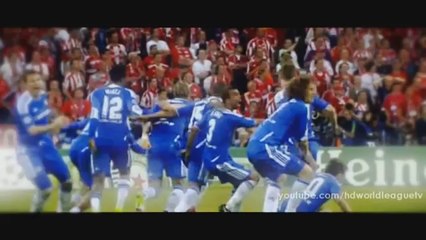 FC  Chelsea - Premier League