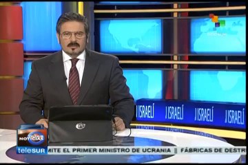 Empleados de ONU también han fallecido en ataque israelí en Gaza