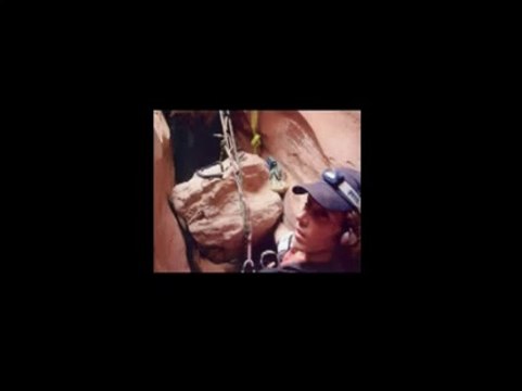 Áudio da câmera de Aron Ralston legendado - original.wmv