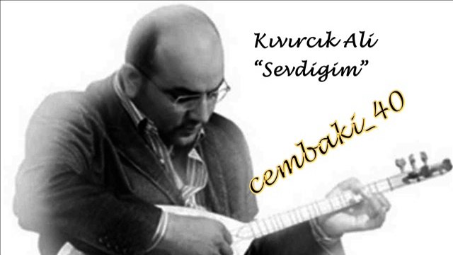 Kıvırcık Ali Sevdiğim ...cémb@ki_40
