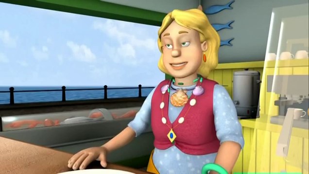 Fireman Sam_ When Fools Rush In - Part II - Animated Cartoon Series