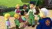 Heap of Trouble - Fireman Sam - Animated Cartoon Series