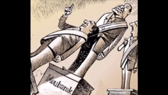 Lybie, Tunisie, printemps arabe : à quel jeu jouent les « élites » ?