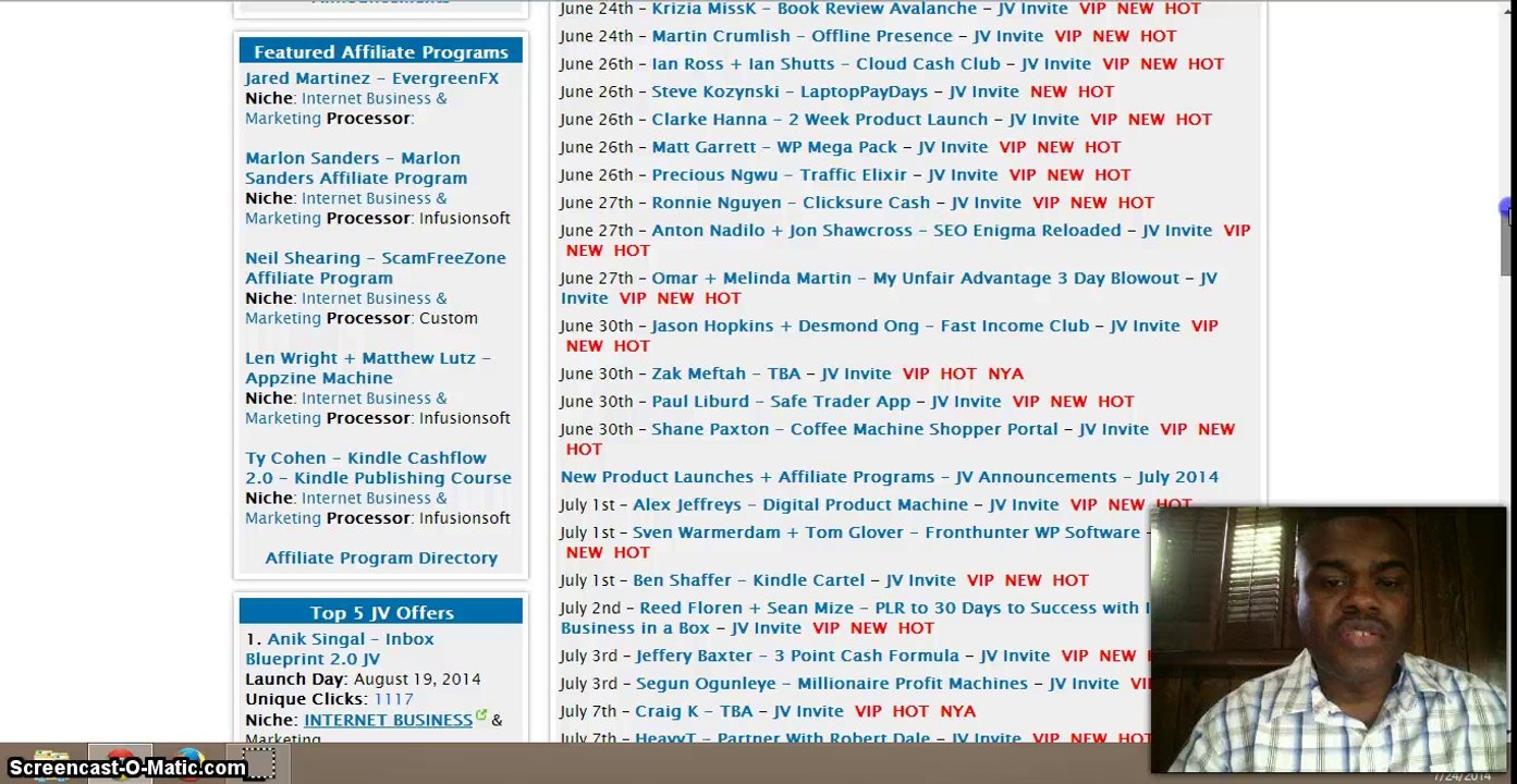 Alens Success Plan  2.0 - (by Bill McRea & Mike Morin) Alens Success Plan 2