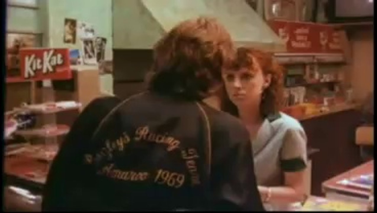 The Chain Reaction (1980) trailer