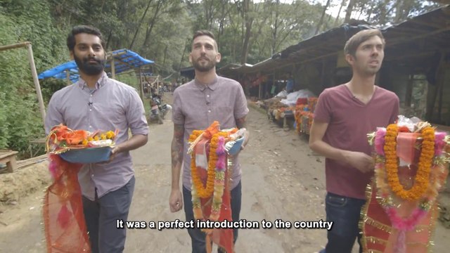 Far Cry 4 - Behind the Scenes 1 of 3 | EN