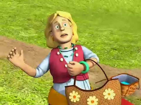 Fireman Sam_ Red is for Danger - UK - Animated Cartoon Series