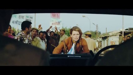 Bhopal Prayer for Rain 2013) Trailer