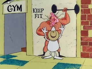 The Pink Panther in _In the Pink_ - Animated Cartoon Series