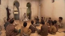 مسلسل زهر ومرشة _ الحلقة 7
