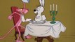 The Pink Panther in _The Hand is Pinker than the Eye_ - Animated Cartoon Series