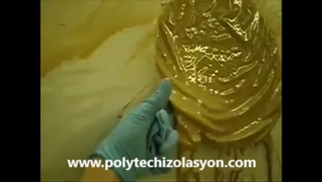 Polyurea Kuruma Testi 0553 252 96 56