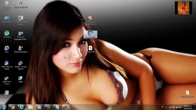 DESCARGAR E INSTALAR PROTEUS PROFESSIONAL 7.7.sp2.