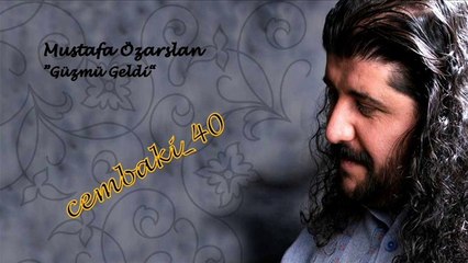 Mustafa Özarslan "Güzmü Geldi"...cémb@ki_40