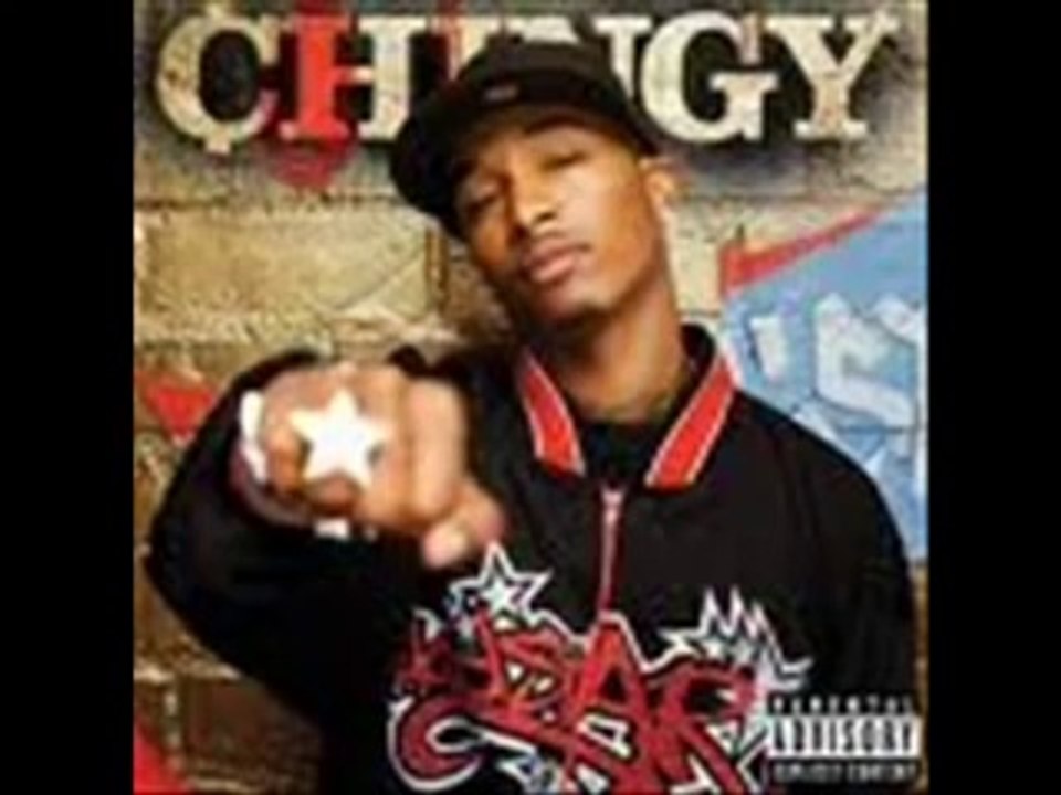 Chingy feat. Jermaine Dupri - Dem Jeans (Lyrics / Paroles)