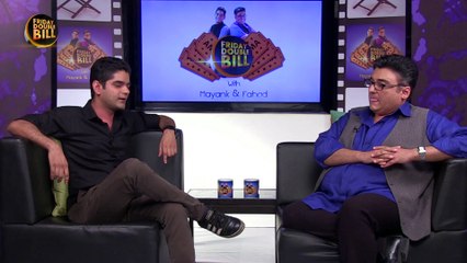 #OMG Moment || The Grand Budapest Hotel || Friday Double Bill || Mayank & Fahad