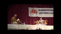 SAPNA: EKAAHAM: 24 HOURS OF VEENA VAADHANAM: RAGA DARSHANAM: DR. JAISHREE PRASAD IN CONCERT: PART 4