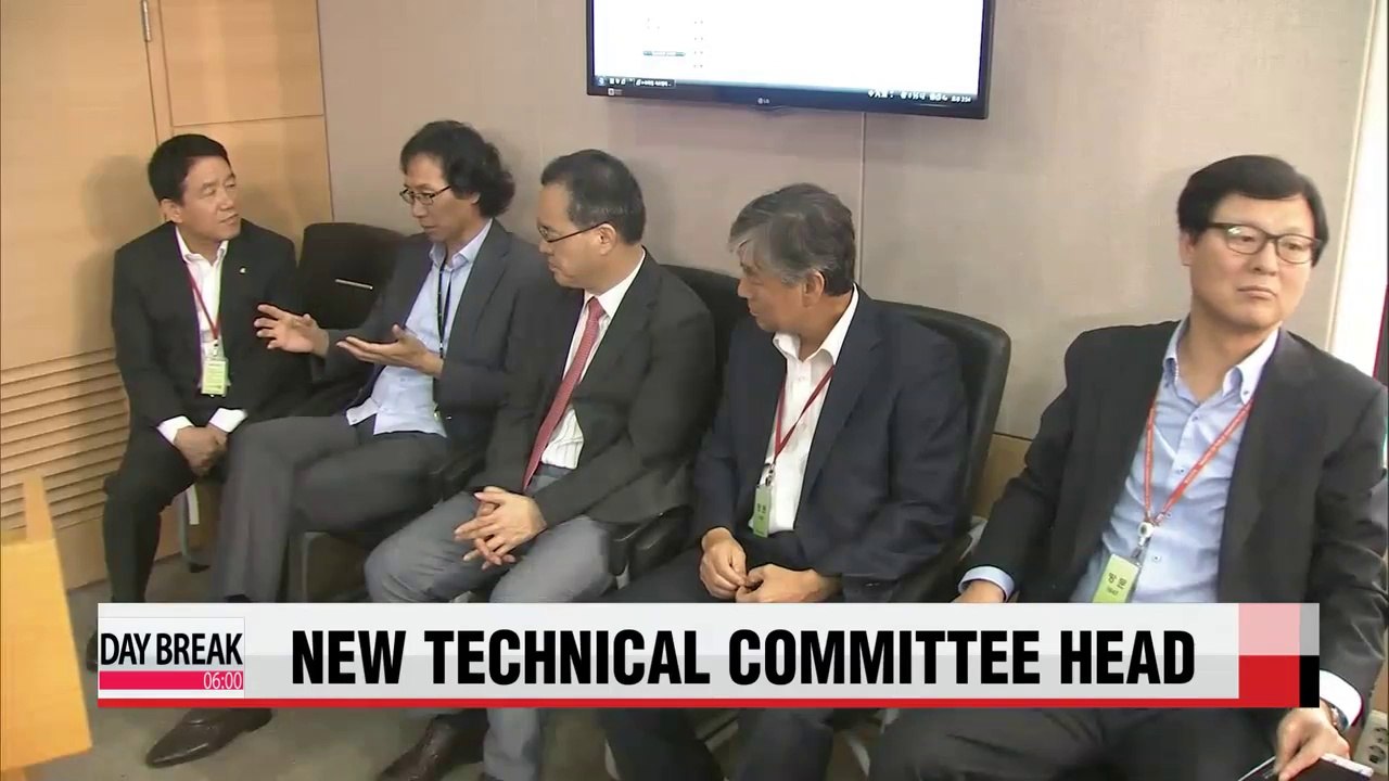 KFA chooses new technical committee head