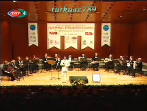 Yıldırım BEKÇİ-Allı Turnam Bizim Ele Varırsan (1)