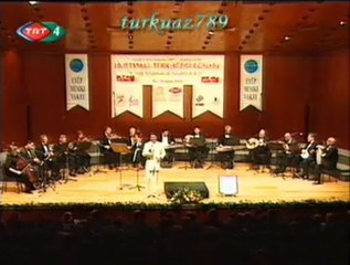 Yıldırım BEKÇİ-Allı Turnam Bizim Ele Varırsan (1)