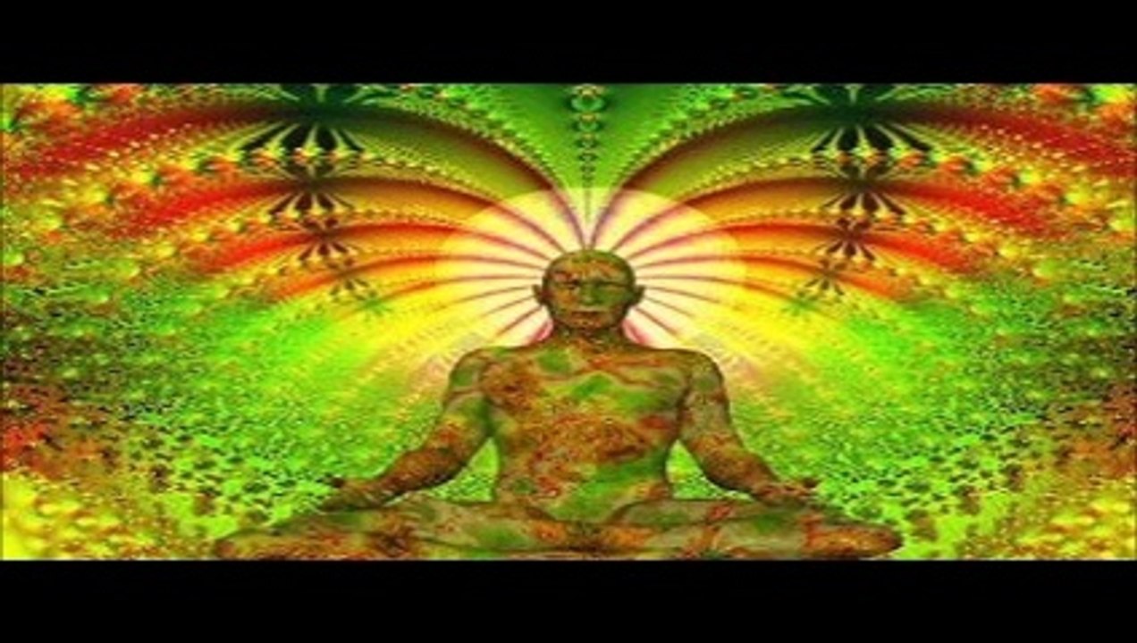 Ayahuasca et Voyage hors du corps, Etats de Mort Imminente et Contacts E.T : le DMT est il la clé du monde des chamanes ?