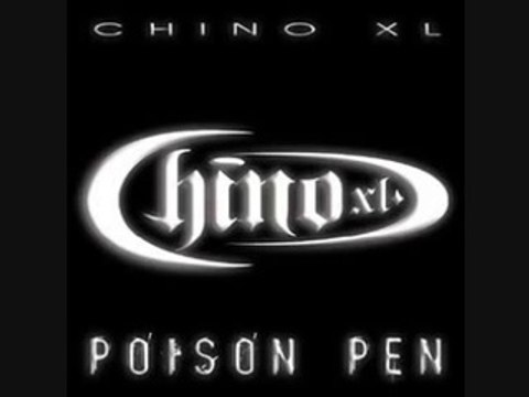 Chino XL - Beastin' (feat. Killah Priest) (Lyrics / Paroles)