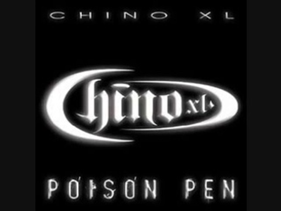 Chino XL - Beastin' (feat. Killah Priest) (Lyrics / Paroles)