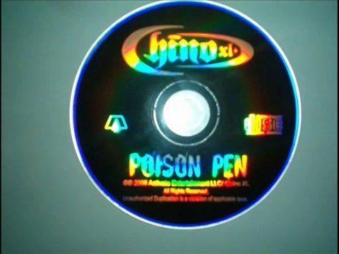 Chino XL - Can't Change Me (Lyrics / Paroles)