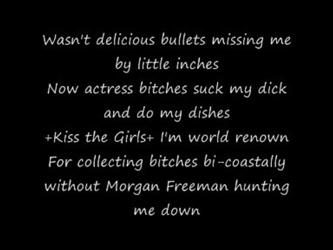 Chino XL - Chianardo Di Caprio (Lyrics / Paroles)