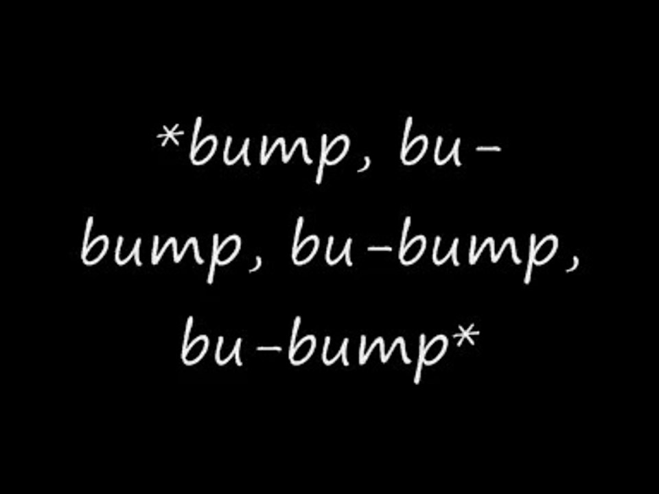 Chino XL - Ghetto Vampire (Lyrics / Paroles)