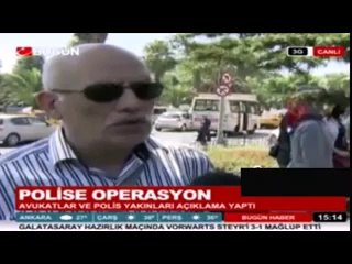 Gözaltına Alınan Polislerin Aileleri Konuştu - Oğuzhan Ceylan'ın Eşi