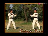 Taekwondo Step by Step Ep008