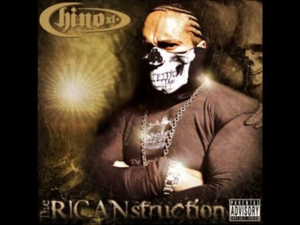 Chino XL - Father's Day (Lyrics / Paroles)