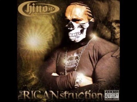 Chino XL - Father's Day (Lyrics / Paroles)