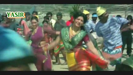 Galyat Sankali Sonya - Anuradha Paudwal, Babla Mehta