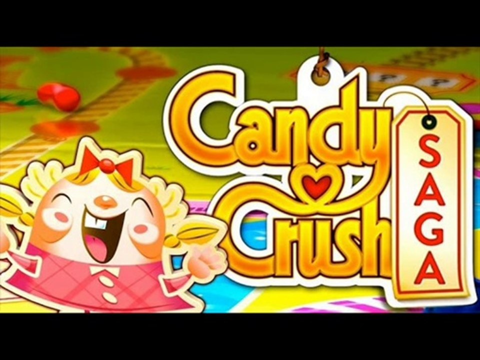 Candy Crush Saga Hack cheat engine tool - Recommended Tool 2014