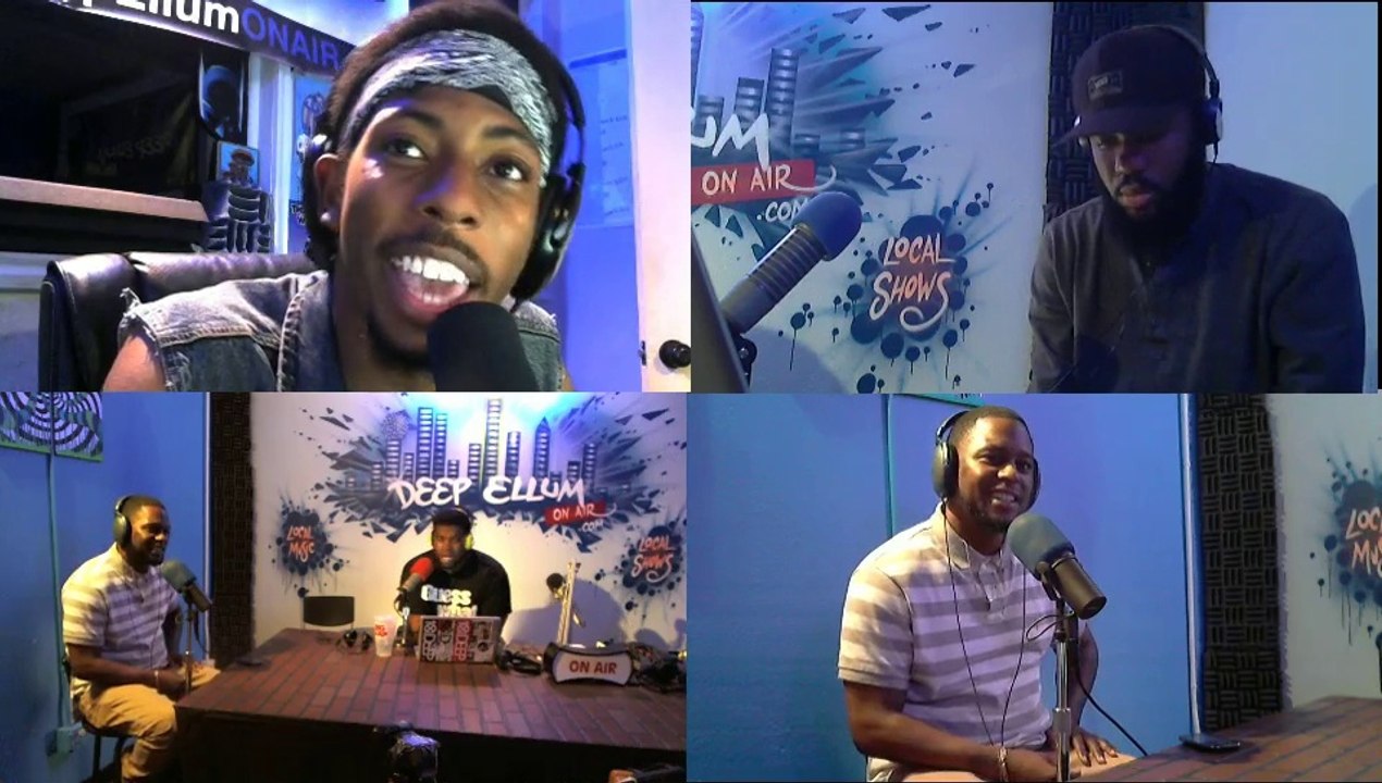 Local Over Everything 7-24-14