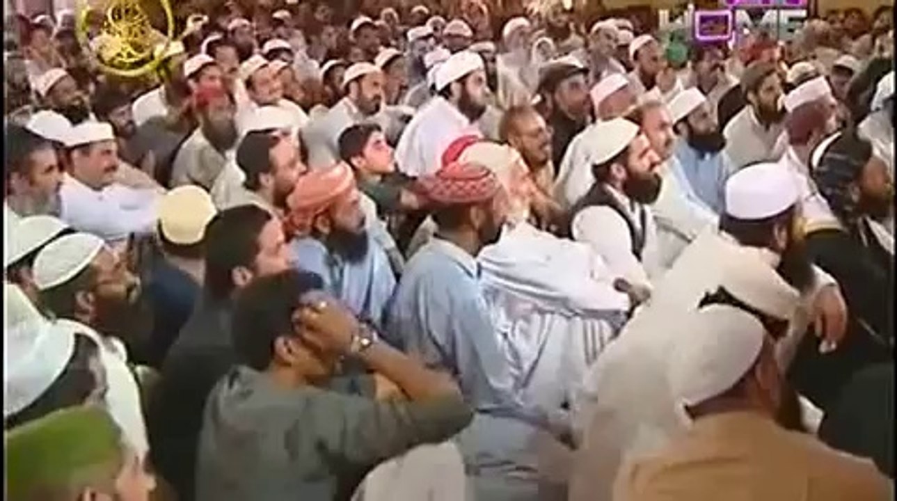 Roshni Ka Safar with Molana Tariq Jameel - July 24
