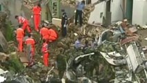 TransAsia Plane Crashes in Taiwan Killing 51